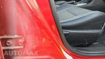 2016 Toyota Corolla S Plus – miniatura 52