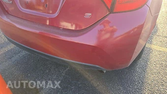 2016 Toyota Corolla S Plus – miniatura 53