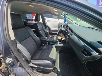 2016 Toyota Corolla S Plus – miniatura 18