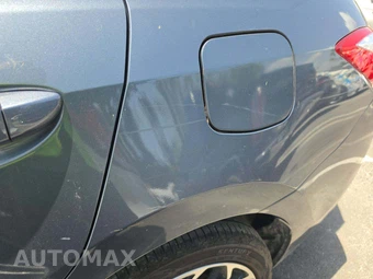 2016 Toyota Corolla S Plus – miniatura 24