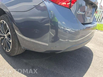 2016 Toyota Corolla S Plus – miniatura 25