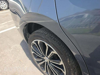 2016 Toyota Corolla S Plus – miniatura 26
