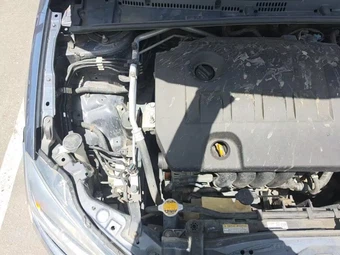 2016 Toyota Corolla S Plus – miniatura 29