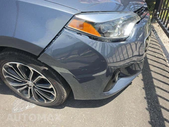 2016 Toyota Corolla S Plus – miniatura 32