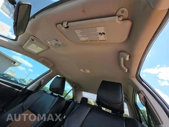 2016 Toyota Corolla S Plus – miniatura 11