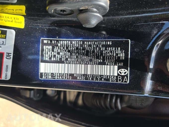 2016 Toyota Corolla S Plus – miniatura 5