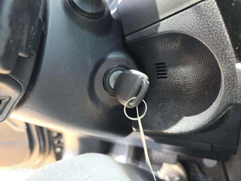 2016 Toyota Corolla S Plus – miniatura 8