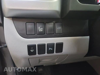 2016 Toyota Highlander Hybrid Limited - miniatura 11