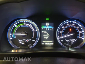 2016 Toyota Highlander Hybrid Limited - miniatura 12
