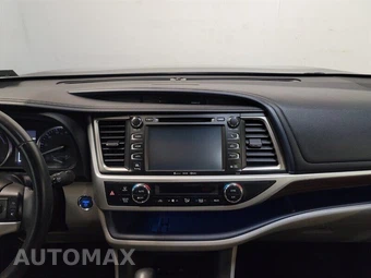 2016 Toyota Highlander Hybrid Limited - miniatura 13