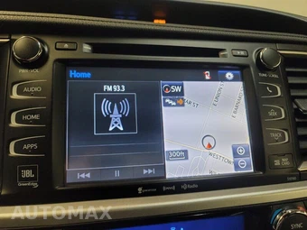 2016 Toyota Highlander Hybrid Limited - miniatura 15