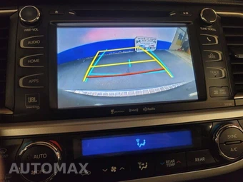 2016 Toyota Highlander Hybrid Limited - miniatura 16