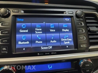 2016 Toyota Highlander Hybrid Limited - miniatura 21