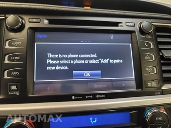 2016 Toyota Highlander Hybrid Limited - miniatura 26