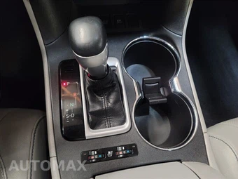 2016 Toyota Highlander Hybrid Limited - miniatura 28