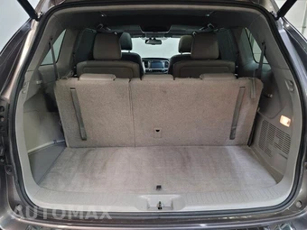 2016 Toyota Highlander Hybrid Limited - miniatura 36
