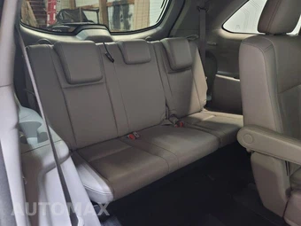 2016 Toyota Highlander Hybrid Limited - miniatura 41
