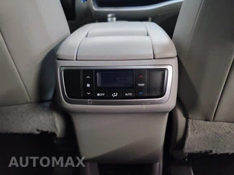 2016 Toyota Highlander Hybrid Limited - miniatura 43