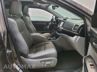 2016 Toyota Highlander Hybrid Limited - miniatura 47