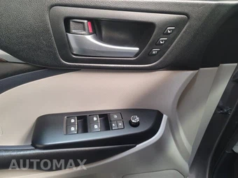 2016 Toyota Highlander Hybrid Limited - miniatura 5