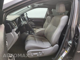 2016 Toyota Highlander Hybrid Limited - miniatura 6