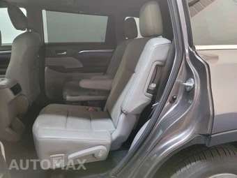 2016 Toyota Highlander Hybrid Limited - miniatura 7
