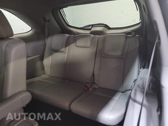 2016 Toyota Highlander Hybrid Limited - miniatura 8