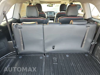2016 Toyota Highlander Hybrid Limited Platinum - miniatura 16