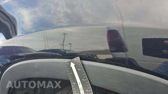 2016 Toyota Highlander Hybrid Limited Platinum - miniatura 19