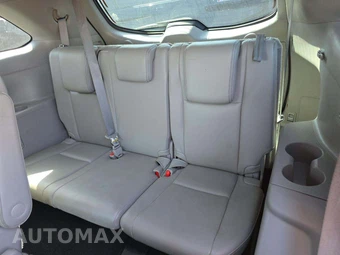 2016 Toyota Highlander Hybrid Limited Platinum - miniatura 14