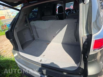 2016 Toyota Highlander Hybrid Limited Platinum - miniatura 15
