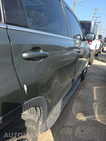 2016 Toyota Highlander Hybrid Limited Platinum - miniatura 23