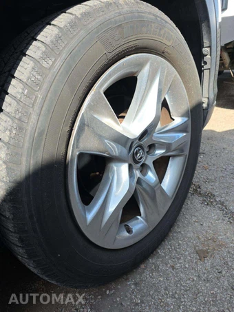 2016 Toyota Highlander Hybrid Limited Platinum - miniatura 24