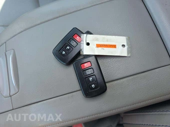 2016 Toyota Highlander Hybrid Limited Platinum - miniatura 8