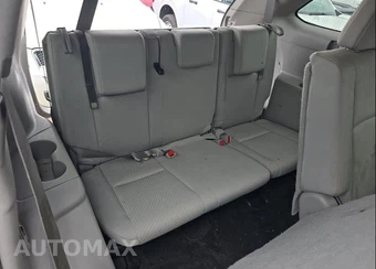 2016 Toyota Highlander LE - miniatura 10