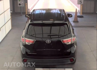 2016 Toyota Highlander LE - miniatura 5
