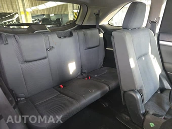 2016 Toyota Highlander LE - miniatura 14