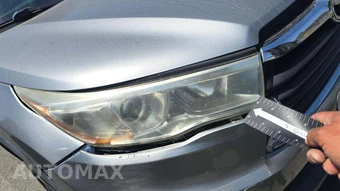 2016 Toyota Highlander LE - miniatura 42