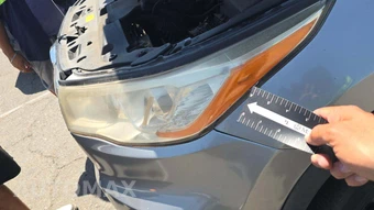 2016 Toyota Highlander LE - miniatura 46