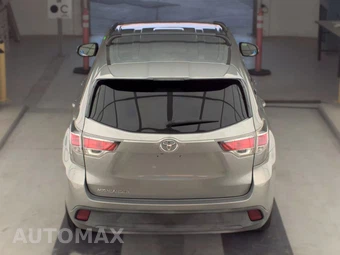 2016 Toyota Highlander LE - miniatura 5