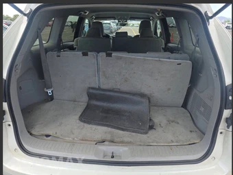 2016 Toyota Highlander LE - miniatura 12