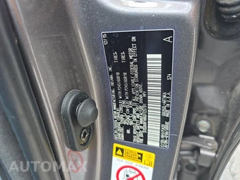 2016 Toyota Highlander LE Plus – miniatura 14