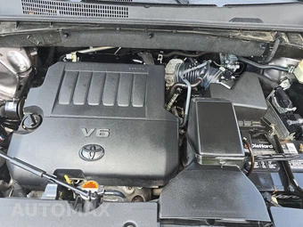 2016 Toyota Highlander LE Plus – miniatura 15