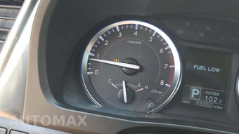 2016 Toyota Highlander LE Plus – miniatura 20