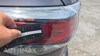 2016 Toyota Highlander LE Plus – miniatura 31