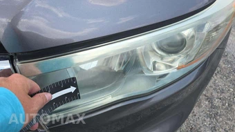 2016 Toyota Highlander LE Plus – miniatura 32