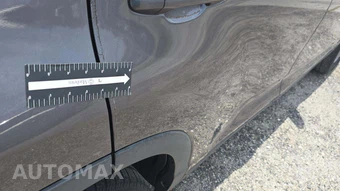 2016 Toyota Highlander LE Plus – miniatura 33