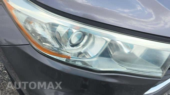 2016 Toyota Highlander LE Plus – miniatura 34