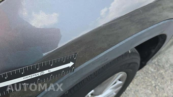 2016 Toyota Highlander LE Plus – miniatura 43
