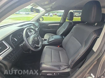 2016 Toyota Highlander LE Plus – miniatura 7